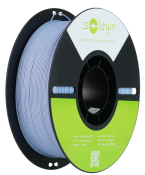 Філамент Creality Soleyin PETG 1.75мм, 1кг, blue snow mountain (3301030167)