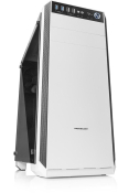 Корпус MODECOM Oberon Pro Glass White Корпус MODECOM Oberon Pro Glass White