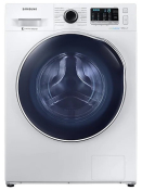 Пральна машина автоматична Samsung WD80K52E0AW Пральна машина автоматична Samsung WD80K52E0AW