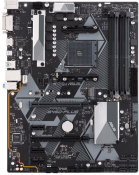Материнская плата ASUS Prime B450-PLUS Материнская плата ASUS Prime B450-PLUS