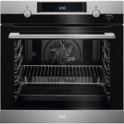 Вбудована духова шафа AEG BER455120M Вбудована духова шафа AEG BER455120M