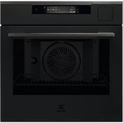 Духовой шкаф Electrolux KOAAS31WT Духовой шкаф Electrolux KOAAS31WT