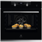 Вбудована духова шафа Electrolux KODEH70X Вбудована духова шафа Electrolux KODEH70X