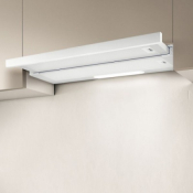 Витяжка Elica ELITE 14 LUX WH/A/60 Витяжка Elica ELITE 14 LUX WH/A/60