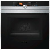 Вбудована духова шафа Siemens HN678G4S1 Вбудована духова шафа Siemens HN678G4S1