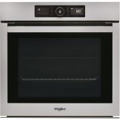 Вбудована духова шафа Whirlpool AKZ9 6270 IX Вбудована духова шафа Whirlpool AKZ9 6270 IX