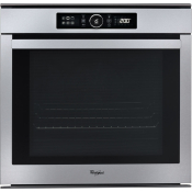 Вбудована духова шафа Whirlpool AKZM 8420 IX Вбудована духова шафа Whirlpool AKZM 8420 IX