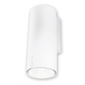 Витяжка декоративна Faber CYLINDRA PLUS WH GLOSS (335.0492.565)