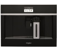 Кавомашина автоматична Whirlpool W11 CM145 Кавомашина автоматична Whirlpool W11 CM145