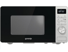 Мікрохвильова піч Gorenje MO20A3X Мікрохвильова піч Gorenje MO20A3X