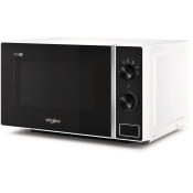 Мікрохвильова піч Whirlpool MWP 101 W Мікрохвильова піч Whirlpool MWP 101 W
