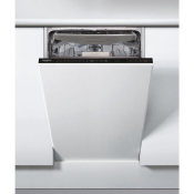 Вбудована посудомийна машина WHIRLPOOL WSIP 4O33 PFE Вбудована посудомийна машина WHIRLPOOL WSIP 4O33 PFE