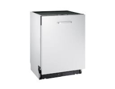 Встраиваемая посудомоечная машина Samsung DW60M5050BB Встраиваемая посудомоечная машина Samsung DW60M5050BB