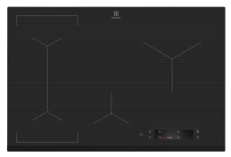 Варильна поверхня електрична Electrolux EIS8648 Варильна поверхня електрична Electrolux EIS8648