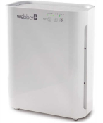 Очищувач повітря Webber AP8400 Очищувач повітря Webber AP8400