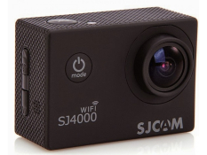 Экшн-камера SJCAM SJ4000 Black Экшн-камера SJCAM SJ4000 Black