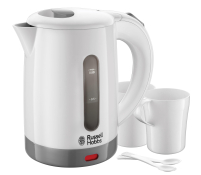Электрочайник дорожный Russell Hobbs Travel 23840-70