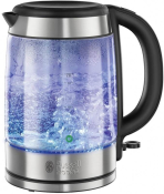 Електрочайник Russell Hobbs Glass 21600-70