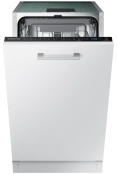 Вбудована посудомийна машина Samsung DW50R4050BB Вбудована посудомийна машина Samsung DW50R4050BB
