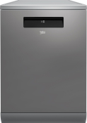 Посудомийна машина Beko DEN48520XAD Посудомийна машина Beko DEN48520XAD