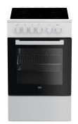 Кухонна плита Beko FSS57000GW Кухонна плита Beko FSS57000GW
