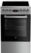 Кухонная плита Beko FSM57300GX Кухонная плита Beko FSM57300GX