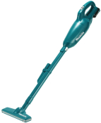 Вертикальний пилосос Makita CL108FDWA Вертикальний пилосос Makita CL108FDWA