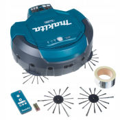 Робот-пилосос Makita DRC200Z Робот-пилосос Makita DRC200Z