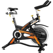 Велотренажер механический BH Fitness Duke (H920) Велотренажер механический BH Fitness Duke (H920)
