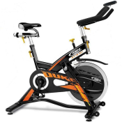 Велотренажер механічний BH Fitness Duke Electronic (H920E) Велотренажер механічний BH Fitness Duke Electronic (H920E)