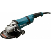 Болгарка (кутова шліфувальна машина) Makita GA9030RF01 Болгарка (кутова шліфувальна машина) Makita GA9030RF01