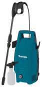 Минимойка высокого давления Makita HW101 Минимойка высокого давления Makita HW101