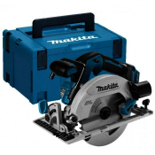 Дисковая пила Makita DHS660RTJ Дисковая пила Makita DHS660RTJ