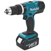 Шуруповерт Makita DHP453RFE Шуруповерт Makita DHP453RFE