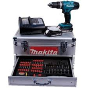 Шуруповерт Makita DHP453SYEX Шуруповерт Makita DHP453SYEX