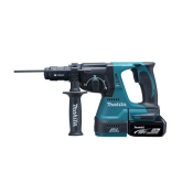 Перфоратор Makita DHR243RTJ Перфоратор Makita DHR243RTJ