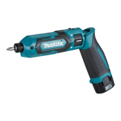 Гайковерт Makita TD022DSE Гайковерт Makita TD022DSE