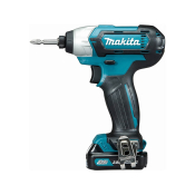 Шуруповерт Makita TD110DSAE Шуруповерт Makita TD110DSAE