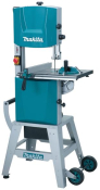 Стрічковопильний верстат по дереву Makita LB1200F Стрічковопильний верстат по дереву Makita LB1200F