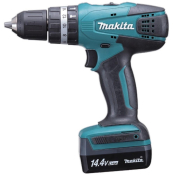 Шуруповерт Makita HP347DWE Шуруповерт Makita HP347DWE