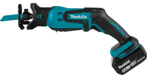 Шабельна пила Makita DJR183RTJ Шабельна пила Makita DJR183RTJ