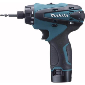 Шуруповерт Makita DF030DWE Шуруповерт Makita DF030DWE