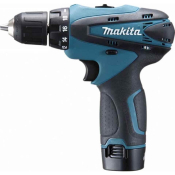 Шуруповерт Makita DF330DWE Шуруповерт Makita DF330DWE
