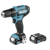 Шуруповерт Makita DF333DSAE Шуруповерт Makita DF333DSAE