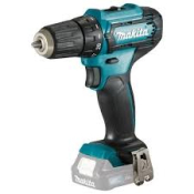 Шуруповерт Makita DF333DZ Шуруповерт Makita DF333DZ