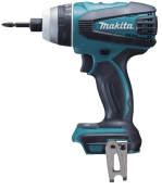 Шуруповерт Makita DTP141RTJ Шуруповерт Makita DTP141RTJ