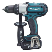 Шуруповерт Makita DDF451RTJ Шуруповерт Makita DDF451RTJ