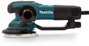 Вібраційна шліфувальна машина Makita BO6050 Вібраційна шліфувальна машина Makita BO6050