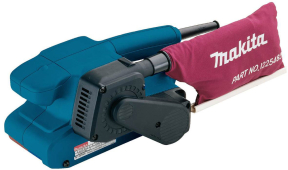 Стрічкова шліфувальна машина Makita 9910 (88381025409) Стрічкова шліфувальна машина Makita 9910 (88381025409)