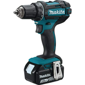Шуруповерт Makita DDF482RFJ Шуруповерт Makita DDF482RFJ